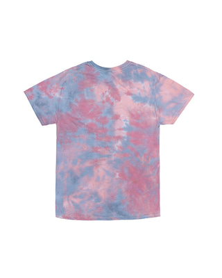 Dream Cloud Dye Tees - Zion