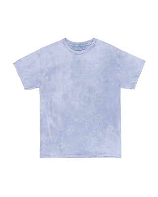 Vintage Blue Mineral Wash Tee