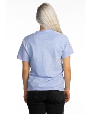 Dyenomite Deals - Lavender Mineral Wash Tee