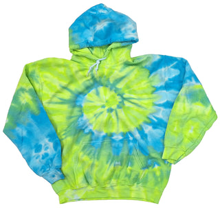 FLEECE SHOP - Bora Bora Essential Hoodie