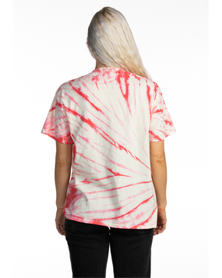 TEE SHOP - Lynx Sidewinder Tie Dye Tee