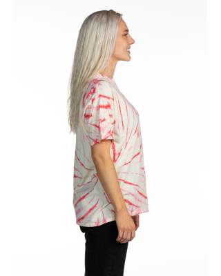 TEE SHOP - Lynx Sidewinder Tie Dye Tee