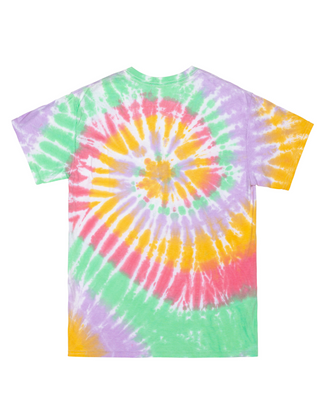 Dyenomite Deals - Ribbon Candy Spiral Tee