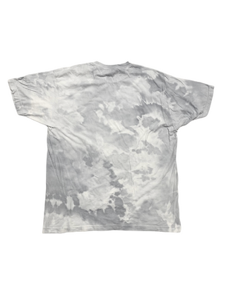 Dyenomite Deal - Dreamy Cloud Dye Tee