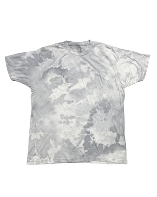 Dyenomite Deal - Dreamy Cloud Dye Tee