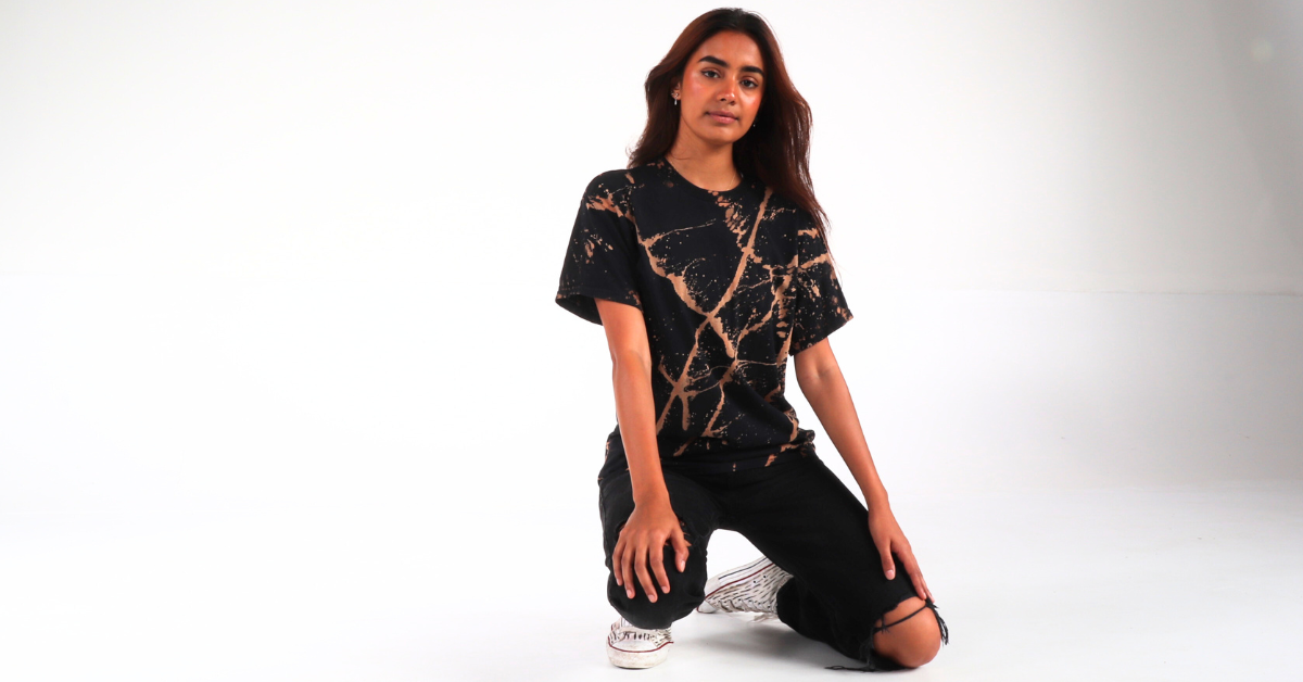 Adult 640 Product Measurements Dyenomite Apparel Wholesale