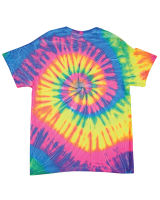 Classic Spiral Tees - Youth