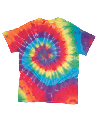 Classic Spiral Tees - Youth