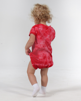 Crystal Infant Bodysuit