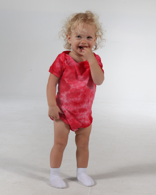 Crystal Infant Bodysuit