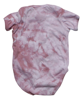 Crystal Infant Bodysuit