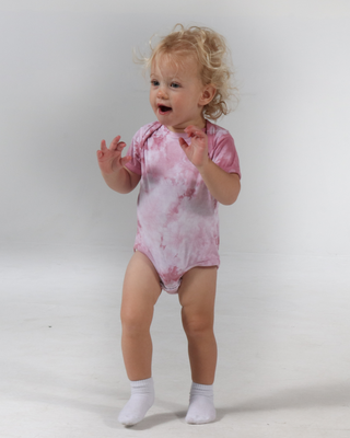 Crystal Infant Bodysuit