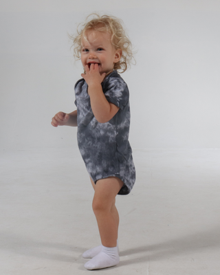 Crystal Infant Bodysuit