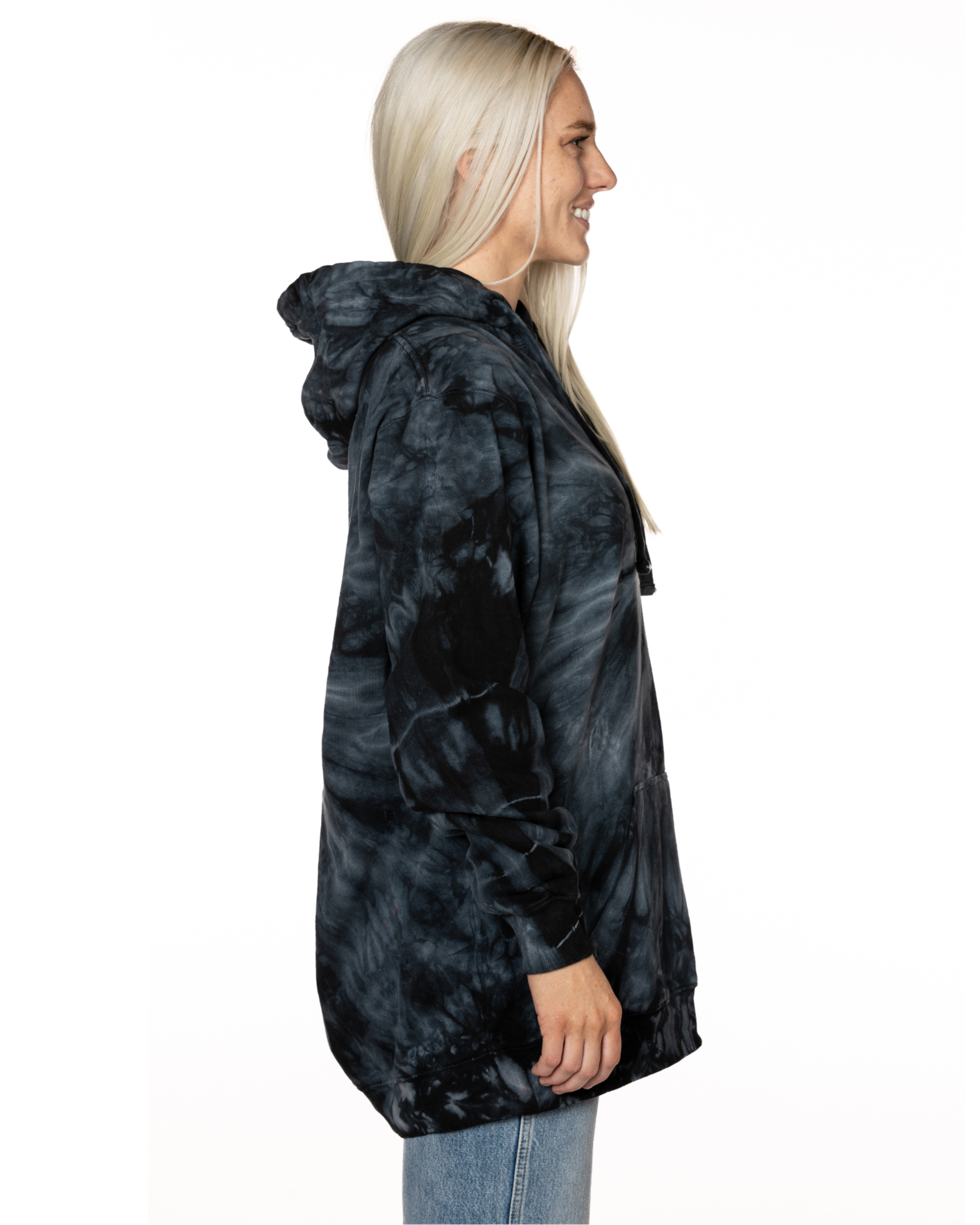 Cyclone hoodie sales