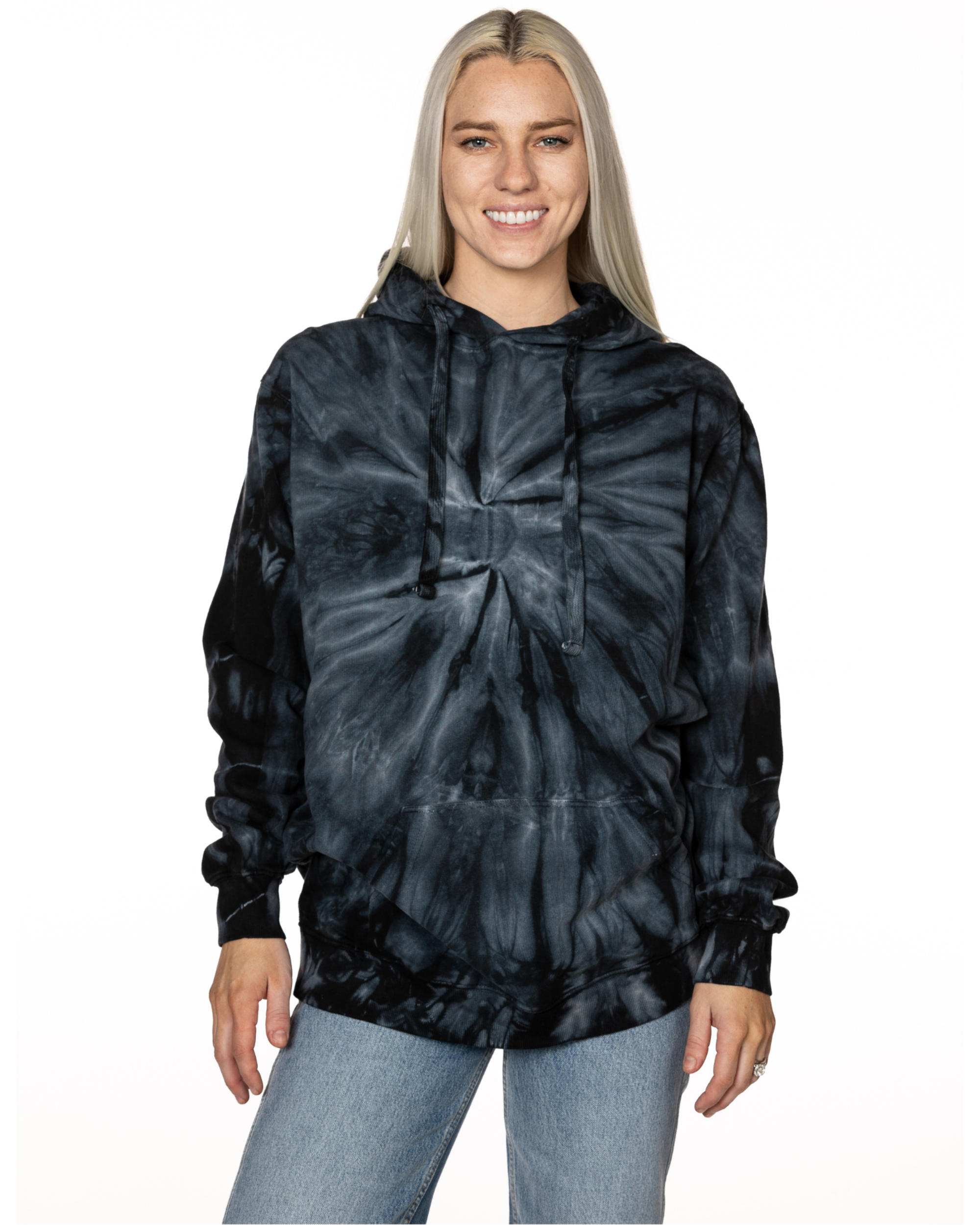 Dyenomite hoodie sales