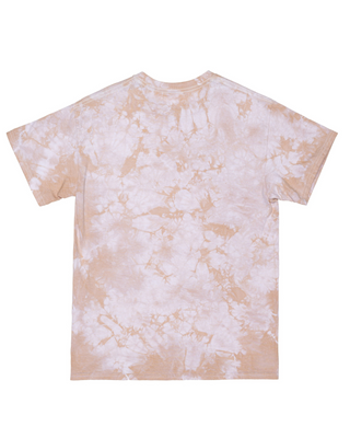 Salted + Washed Crystal Tee - Youth