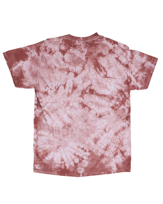 Salted + Washed Crystal Tee - Youth