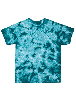 Electric Rainbow Crystal Tee - Youth