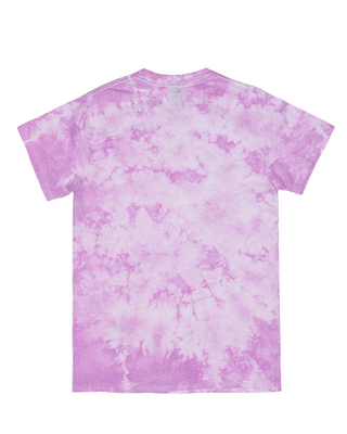 Electric Rainbow Crystal Tee - Youth