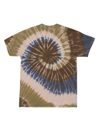 Salted + Washed Spiral Tees - Youth