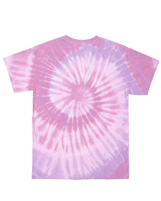 Tide Spiral Tees - Youth