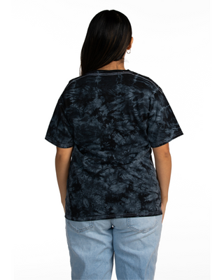 Tie dye shirt 2024 grey