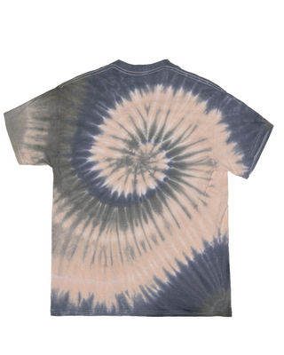 Salted + Washed Spiral Tees