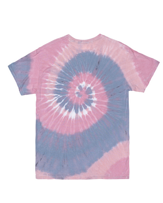 Salted + Washed Spiral Tees - Youth