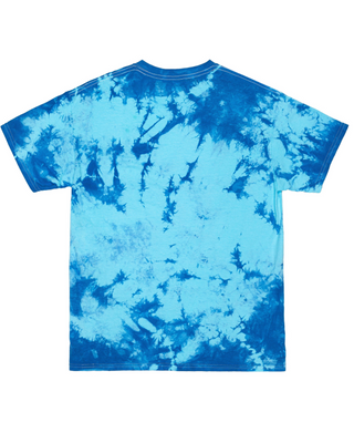 2 Color Crystal Tees - Youth