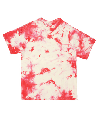 2 Color Crystal Tees - Youth