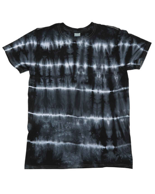 Shibori Tees